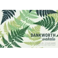 Wren House Brewing Company Dankworth - Wakatu