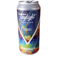 Taylight Brewing Far Out