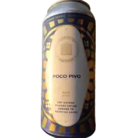 Tinhouse Brewing PoCo Pivo