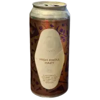 Tinhouse Brewing High Knoll Hazy IPA
