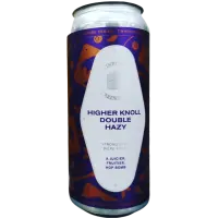 Tinhouse Brewing Higher Knoll Double Hazy