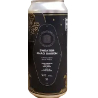 Tinhouse Brewing Sweater Snag