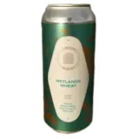 Tinhouse Brewing Wetlands