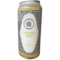 Tinhouse Brewing Zinnhaus