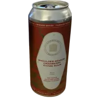 Tinhouse Brewing Shoulder Season