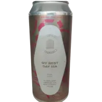 Tinhouse Brewing My Best Day