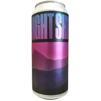 Tinhouse Brewing Night Shift