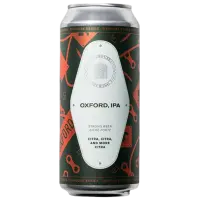 Tinhouse Brewing Oxford IPA