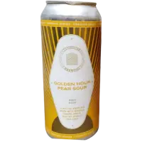 Tinhouse Brewing Golden Hour