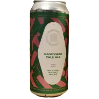 Tinhouse Brewing Handyman Pale Ale