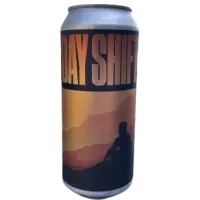 Tinhouse Brewing Day Shift