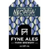 Fyne Ales Everyone Loves Nectaron
