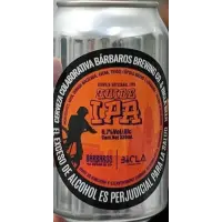 Bicla Beer Juice IPA