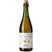 Cidres Le Brun / Cidres Bigoud Pomme d'Or Cidre Artisanal de Bretagne