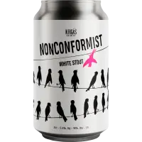 New Riga's Brewery Nonconformist