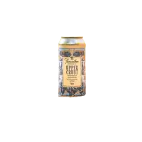 Fairweather Brewing Company Upper Crust