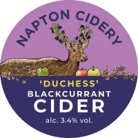 Napton Cidery Duchess