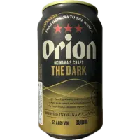 Orion Breweries Limited The Dark