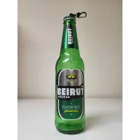 Kassatly Chtaura Beirut Beer
