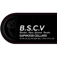 Sapwood Cellars Brewery B.S.C.V.