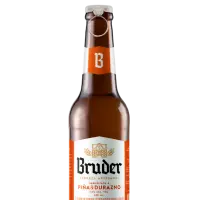 Bruder Compañía Cervecera Piña y Durazno