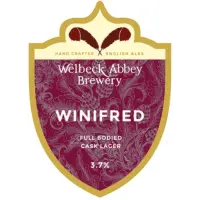 Welbeck Abbey Brewery Winifred