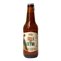 Bruder Compañía Cervecera Villa De Leyva