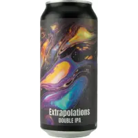Gekko Brewing Company Extrapolations