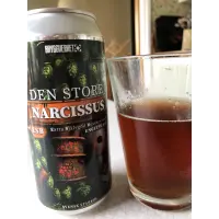 Bryggverket Den Store Narcissus