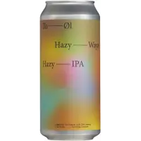 To Øl CPH Hazy Ways