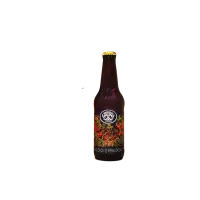 Cervecería Tomahawk American Barleywine