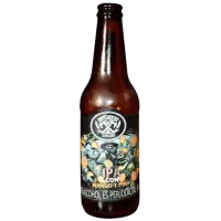 Cervecería Tomahawk IPA Con Mango y Piña