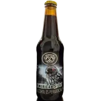 Cervecería Tomahawk American Stout