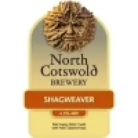 North Cotswold Brewery Shagweaver