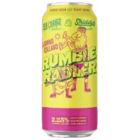 Sea Change Brewing Company Rumble Radler