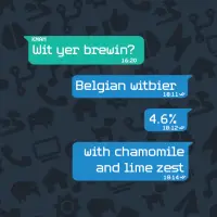 Closet Brewing Wit Yer Brewin?