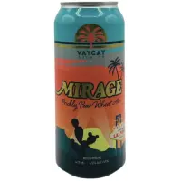 Vaycay Brew Co. Mirage