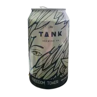 The Tank Brewing Company Freedom Tower