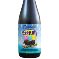 Equilibrium Brewery Peep My Eggsperiment
