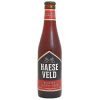 Brouwerij Haeseveld Belgian Cherry Beer