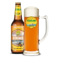 Tesselaar Familiebrouwerij Diks Strandstruner
