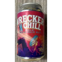 Bentonville Brewing Company Wrecker N Chill