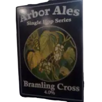 Arbor Ales Single Hop - Bramling Cross