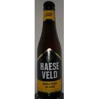 Brouwerij Haeseveld Heritage Blond