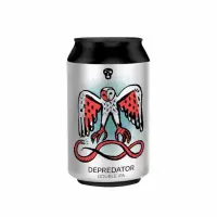Cerveses La Pirata Depredator