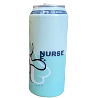 Brasserie Bad Bones NURSE F.