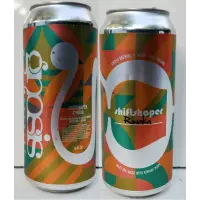 Gnosis Brewing Shiftshaper-Riwaka