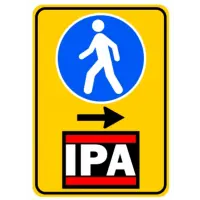 Fortside Brewing Company Walk This Way