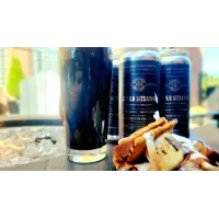 Kinsmen Brewing Company Sticky Situation