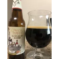Flying Dog Brewery Operation Breakfast All-You-Can-Eat Stout